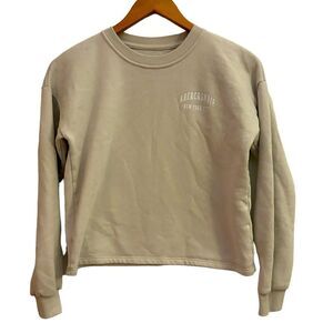 Abercrombie & Fitch Kids Crewneck New York Sweater